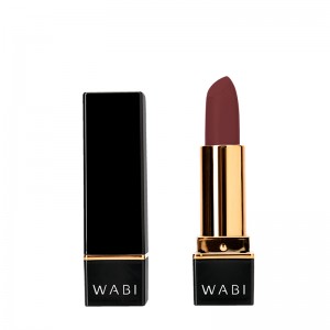 WABI Matte Invasion Lipstick - Transition
