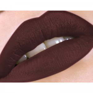 WABI Matte Invasion Lipstick - Vintage Merlot