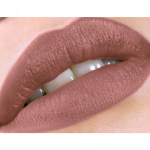 WABI Matte Invasion Lipstick - Wild Ginger