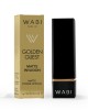 WABI Matte Invasion Lipstick - Golden Guest