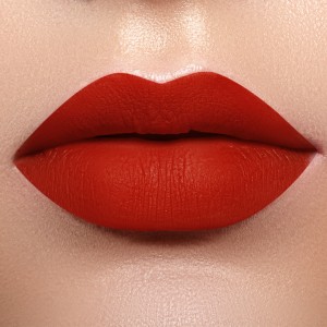 WABI MATTE REVOLUTION LIQUID LIPSTICK - RED FIRE 