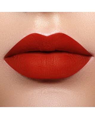 WABI MATTE REVOLUTION LIQUID LIPSTICK - RED FIRE 