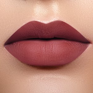 WABI Matte Revolution Liquid Lipstick - Cinnamon Heart