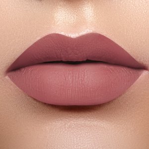 WABI Matte Revolution Liquid Lipstick - Marocco