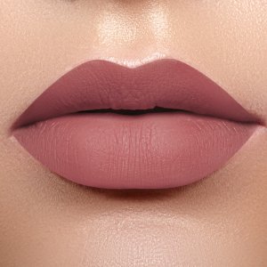 WABI Matte Revolution Liquid Lipstick - Morocco