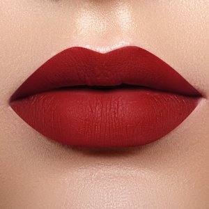 WABI Matte Revolution Liquid Lipstick - Moulin Rouge