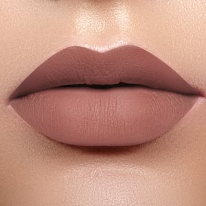 WABI Matte Revolution Liquid Lipstick - Pina Colada