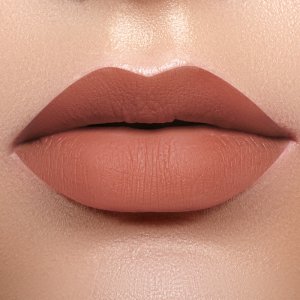 WABI Matte Revolution Liquid Lipstick - Tokyo Rose