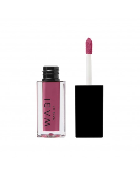 WABI MATTE REVOLUTION LIQUID LIPSTICK - BERRY BLAST