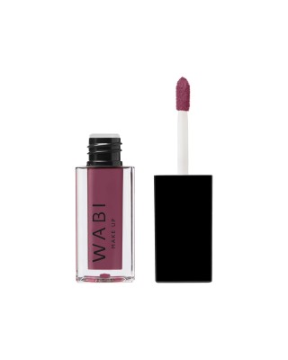 WABI MATTE REVOLUTION LIQUID LIPSTICK - BERRY BLAST