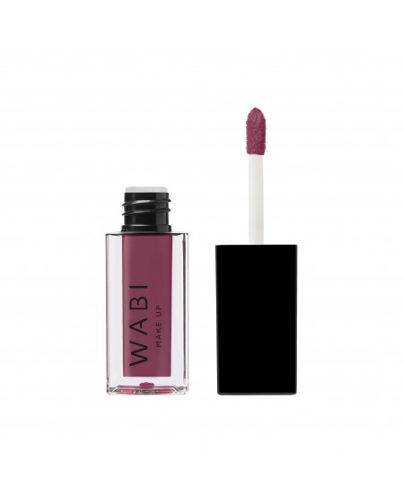 WABI MATTE REVOLUTION LIQUID LIPSTICK - BERRY BLAST