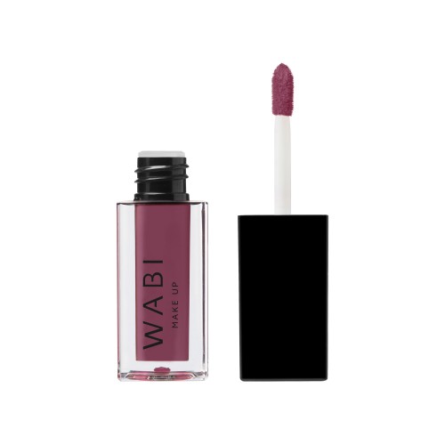 WABI MATTE REVOLUTION LIQUID LIPSTICK - BERRY BLAST
