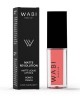 WABI Matte Revolution Liquid Lipstick - Honey Peach