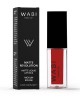 WABI Matte Revolution Liquid Lipstick - Moulin Rouge