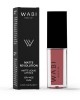 WABI Matte Revolution Liquid Lipstick - Orange Rum