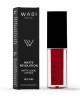 WABI Matte Revolution Liquid Lipstick - Red Fire