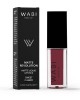 WABI Matte Revolution Liquid Lipstick - Sweet Cherry