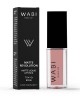 WABI Matte Revolution Liquid Lipstick - Tokyo Rose