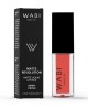 WABI Matte Revolution Liquid Lipstick - Orange Kiss