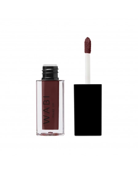 WABI MATTE REVOLUTION LIQUID LIPSTICK - CAPPUCCINO