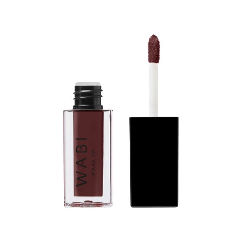 WABI MATTE REVOLUTION LIQUID LIPSTICK - CAPPUCCINO