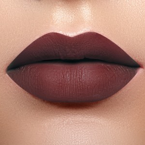 WABI MATTE REVOLUTION LIQUID LIPSTICK - CAPPUCCINO
