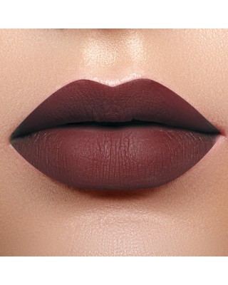WABI MATTE REVOLUTION LIQUID LIPSTICK - CAPPUCCINO