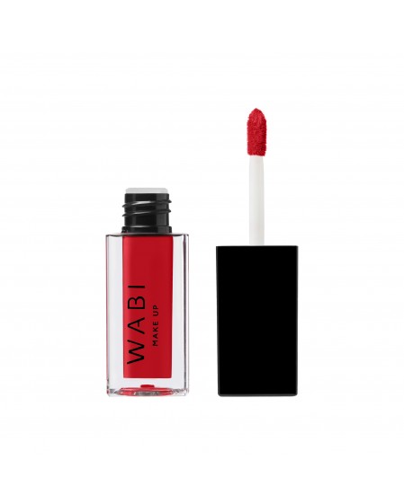 WABI MATTE REVOLUTION LIQUID LIPSTICK - FEVER