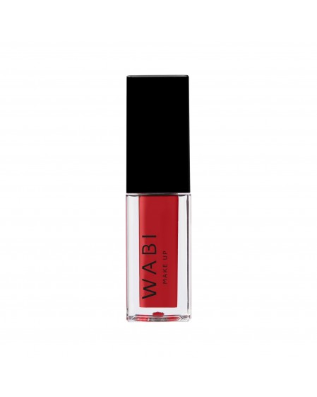 WABI MATTE REVOLUTION LIQUID LIPSTICK - FEVER