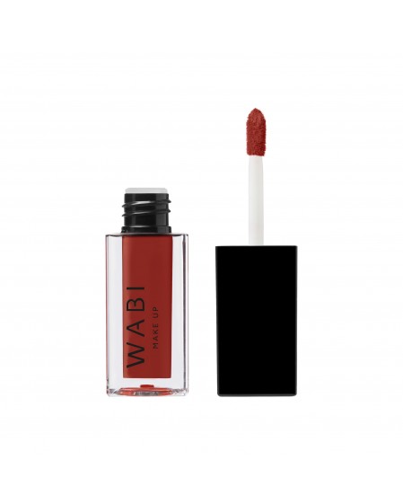 WABI MATTE REVOLUTION LIQUID LIPSTICK - FIG JAM