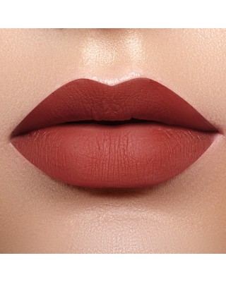 WABI MATTE REVOLUTION LIQUID LIPSTICK - FIG JAM