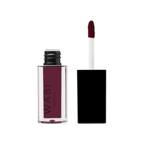 WABI Matte Revolution Liquid Lipstick - Berry Blast