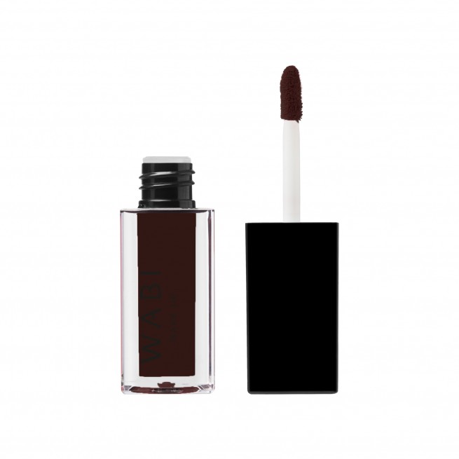 WABI Matte Revolution Liquid Lipstick - Cappuccino WABI Matte Revolution Liquid Lipstick - Cappuccino