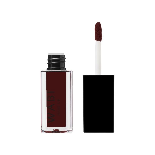 WABI Matte Revolution Liquid Lipstick - Espresso