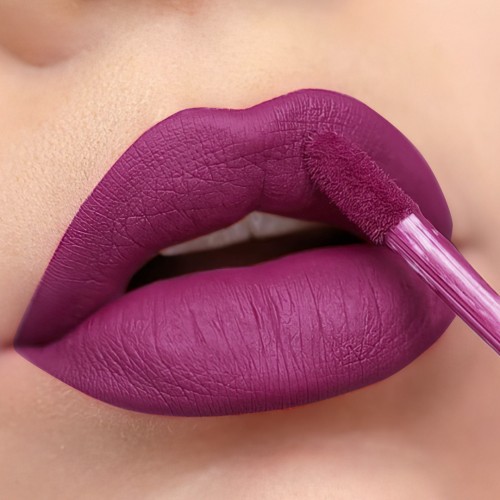 WABI MATTE REVOLUTION LIQUID LIPSTICK - BERRY CRUSH