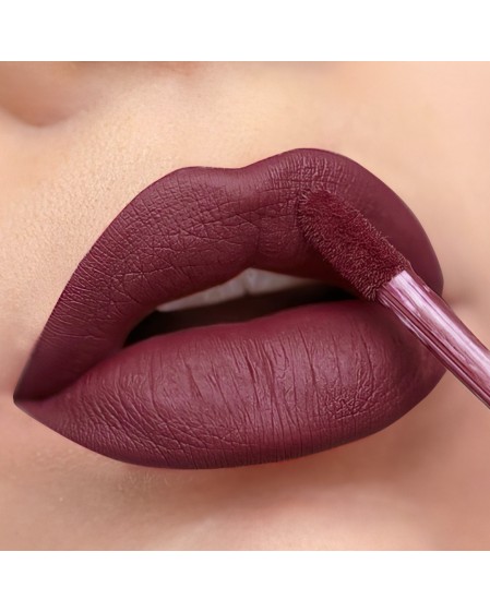 WABI MATTE REVOLUTION LIQUID LIPSTICK - BERRY BLAST