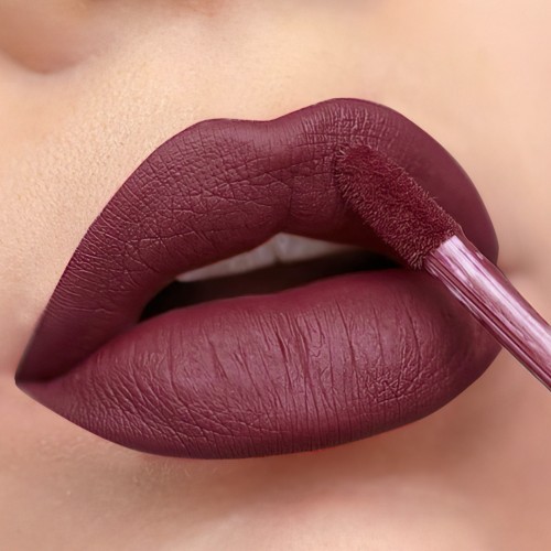 WABI MATTE REVOLUTION LIQUID LIPSTICK - BERRY BLAST