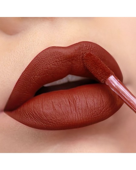 WABI MATTE REVOLUTION LIQUID LIPSTICK - ESPRESSO
