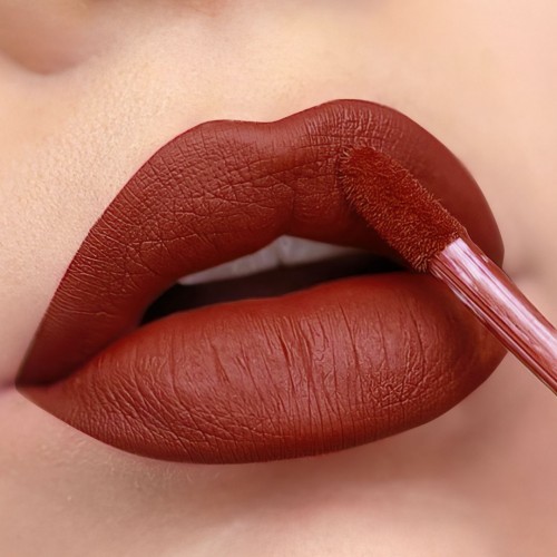 WABI MATTE REVOLUTION LIQUID LIPSTICK - ESPRESSO