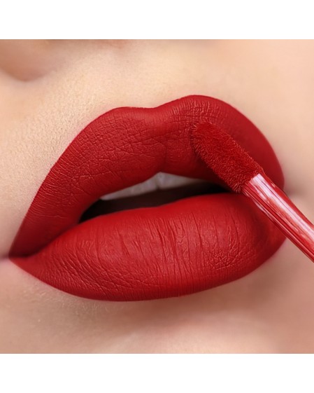 WABI MATTE REVOLUTION LIQUID LIPSTICK - FEVER