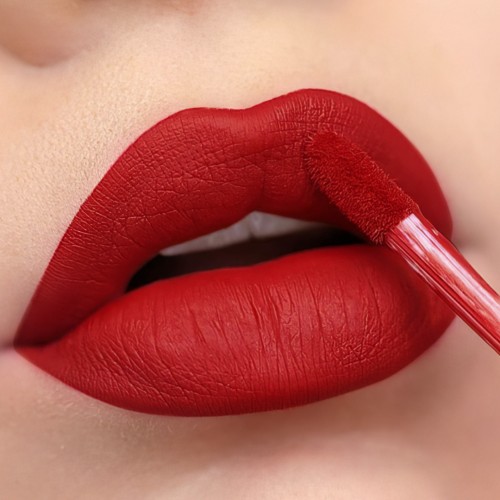 WABI MATTE REVOLUTION LIQUID LIPSTICK - FEVER