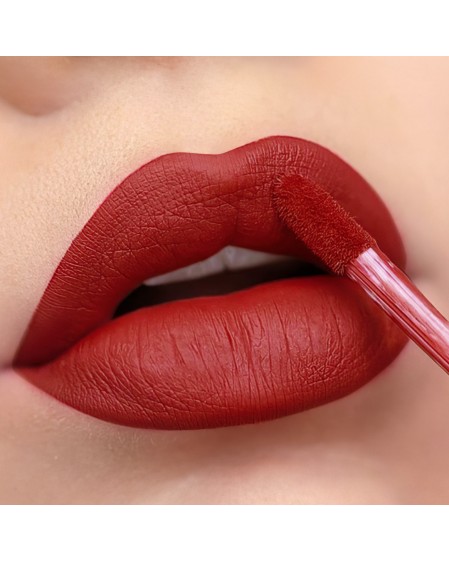 WABI MATTE REVOLUTION LIQUID LIPSTICK - FIG JAM