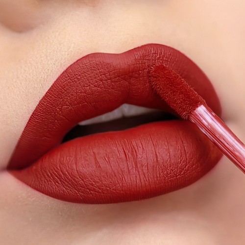 WABI MATTE REVOLUTION LIQUID LIPSTICK - FIG JAM