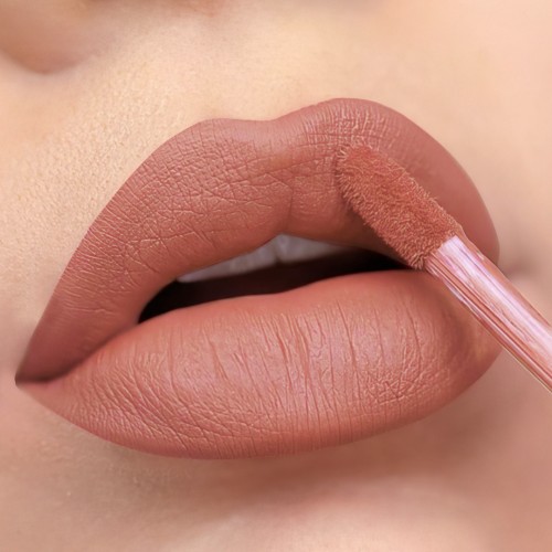 WABI MATTE REVOLUTION LIQUID LIPSTICK - PURE ZEN