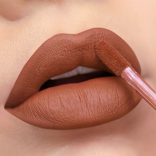 WABI MATTE REVOLUTION LIQUID LIPSTICK - SUMMER SKIN