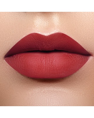WABI MATTE REVOLUTION LIQUID LIPSTICK - STRAWBERRY JAM