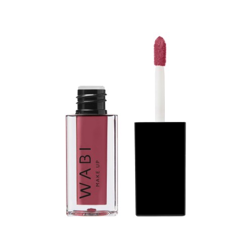 WABI MATTE REVOLUTION LIQUID LIPSTICK - SWEET CHERRY