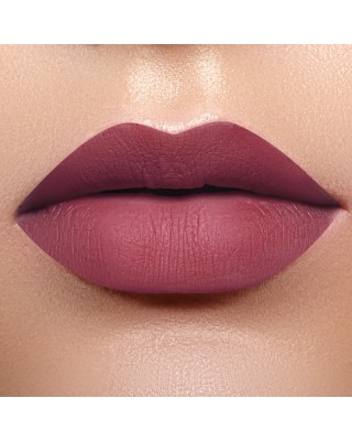 WABI MATTE REVOLUTION LIQUID LIPSTICK - SWEET CHERRY