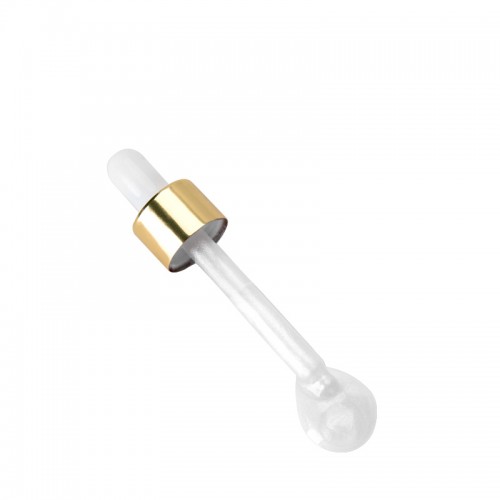 WABI Mirror Drops - White Pearl