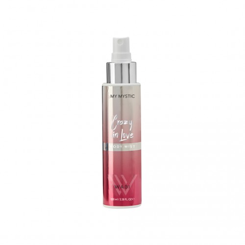 WABI My Mystic Crazy In Love Body Mist